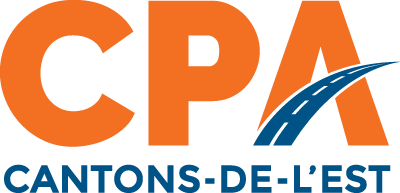 Logo Cpa Canton-de-l'Est - Compétences VÉ