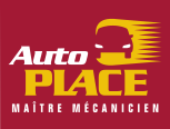 Logo Auto place - Compétences VÉ