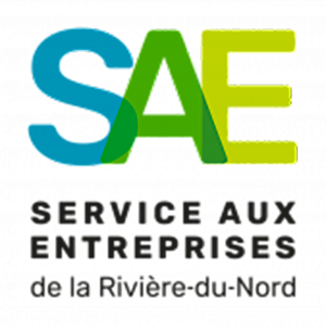 Logo SAE de la Rivière-du-Nord - Compétences VÉ