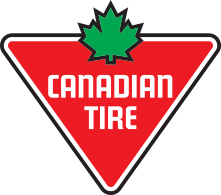 Logo Canadian Tire - Compétences VÉ