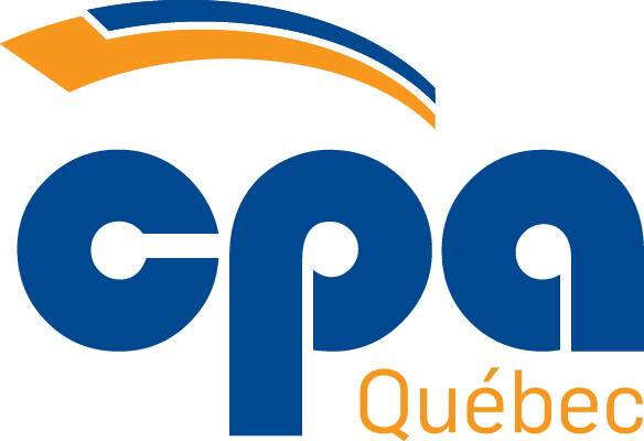 Logo Cpa Québec - Compétences VÉ