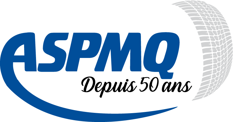 Logo ASPMQ - Compétences VÉ