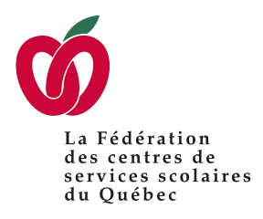 Logo FCSSQ - Compétences VÉ