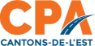 Logo Cpa Canton-de-l'Est - Compétences VÉ