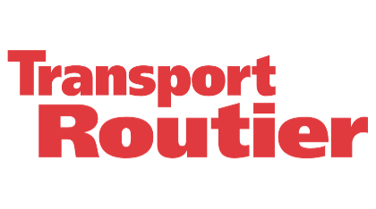 Logo Transport Routier - Compétences VÉ