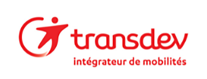 Logo Transdev - Compétences VÉ