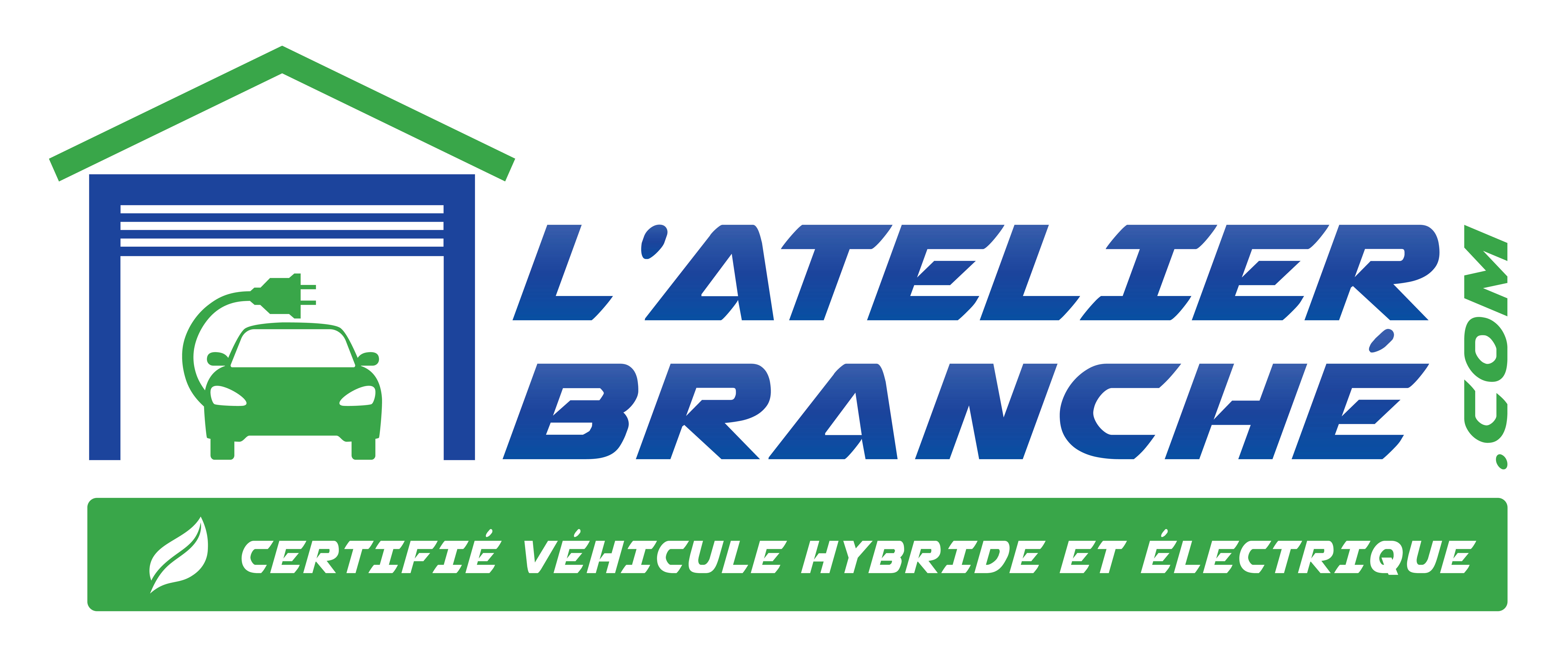 Atelier Branche