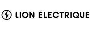 Logo Lion Électrique - Compétences VÉ