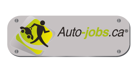Logo Auto jobs - Compétences VÉ