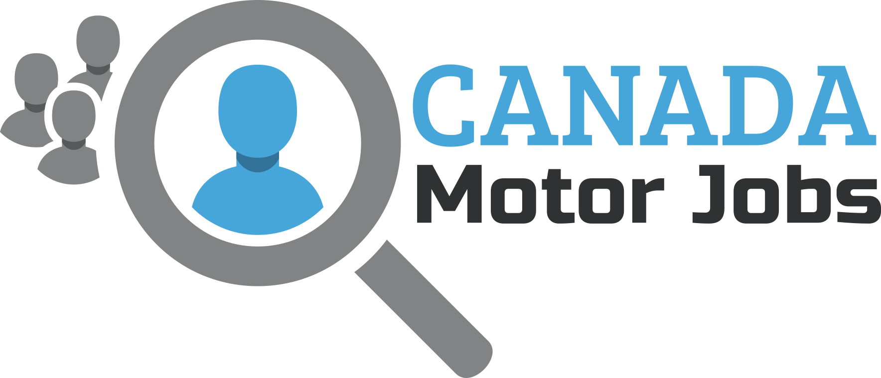 Logo Canada motor jobs - Compétences VÉ