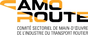 Logo Camo-Route - Compétences VÉ