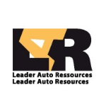Logo Leader Auto Ressources - Compétences VÉ