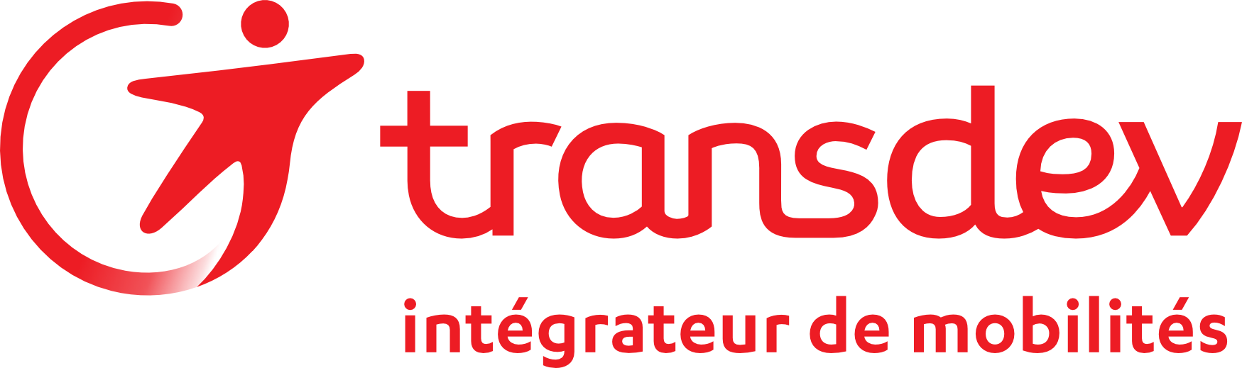 Logo Transdev - Compétences VÉ