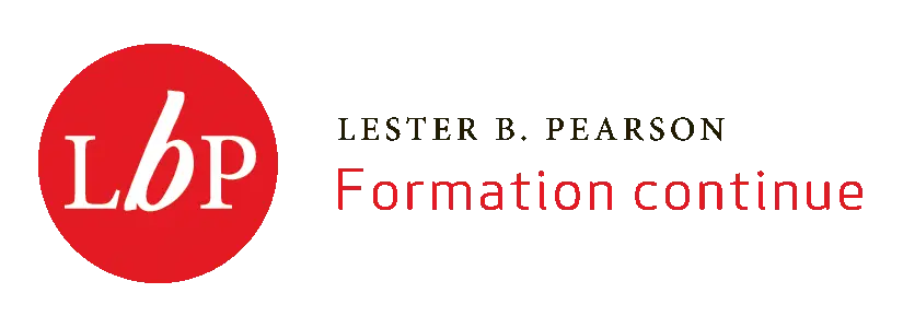 Lester B Pearson West Island