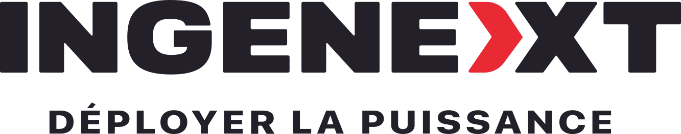 Logo Ingenext - Compétences VÉ