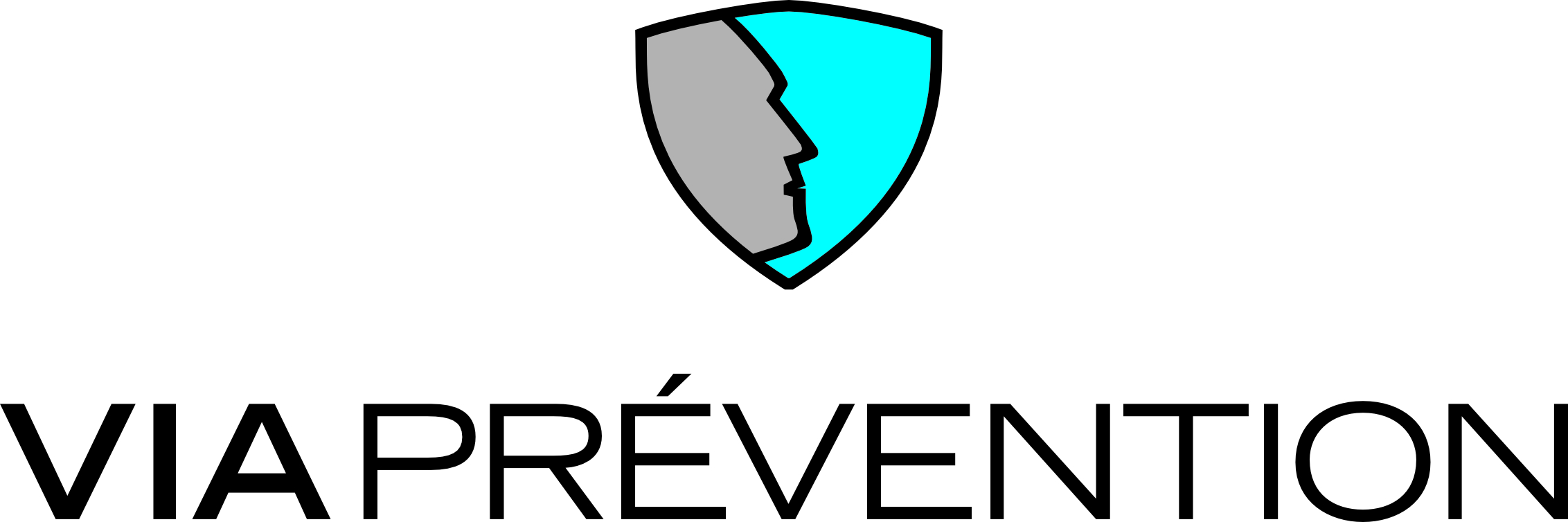 Logo Via Prévention - Compétences VÉ