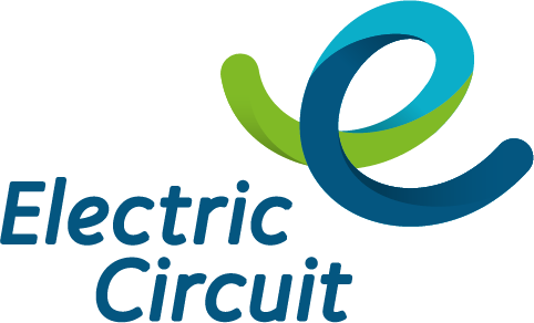Logo Electric Circuit - Compétences VÉ