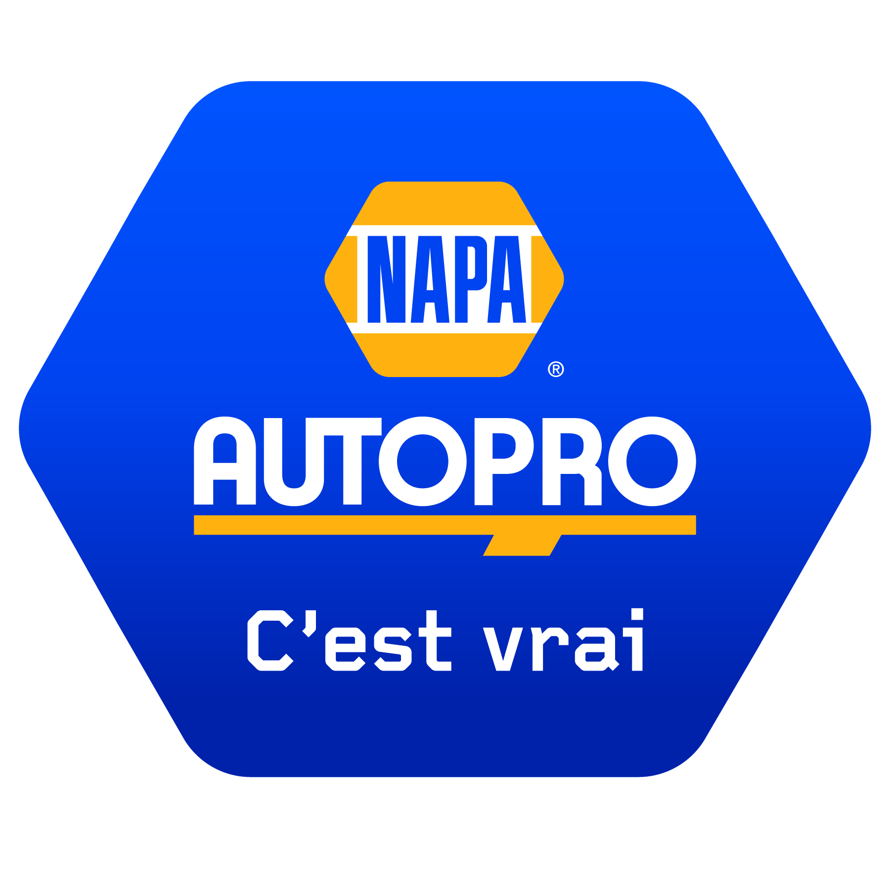 Logo Autopro - Compétences VÉ
