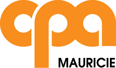 Logo Cpa Mauricie - Compétences VÉ